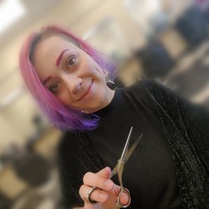 Meet your Posher, Marlie